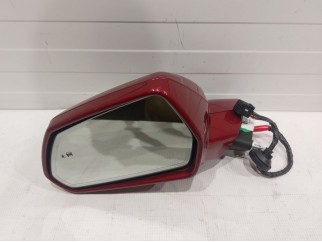 Exterior Mirror, LH (Takeoff)